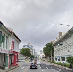 Jalan Besar Plaza (D8), Shop House #511598421